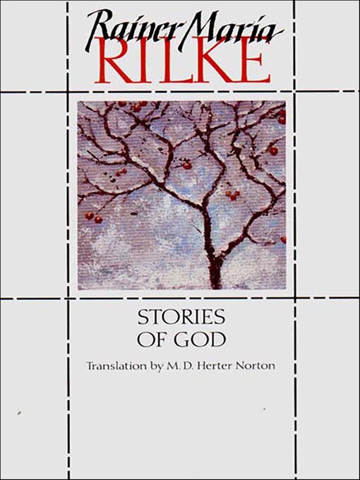Title details for Stories of God by Rainer Maria Rilke - Available